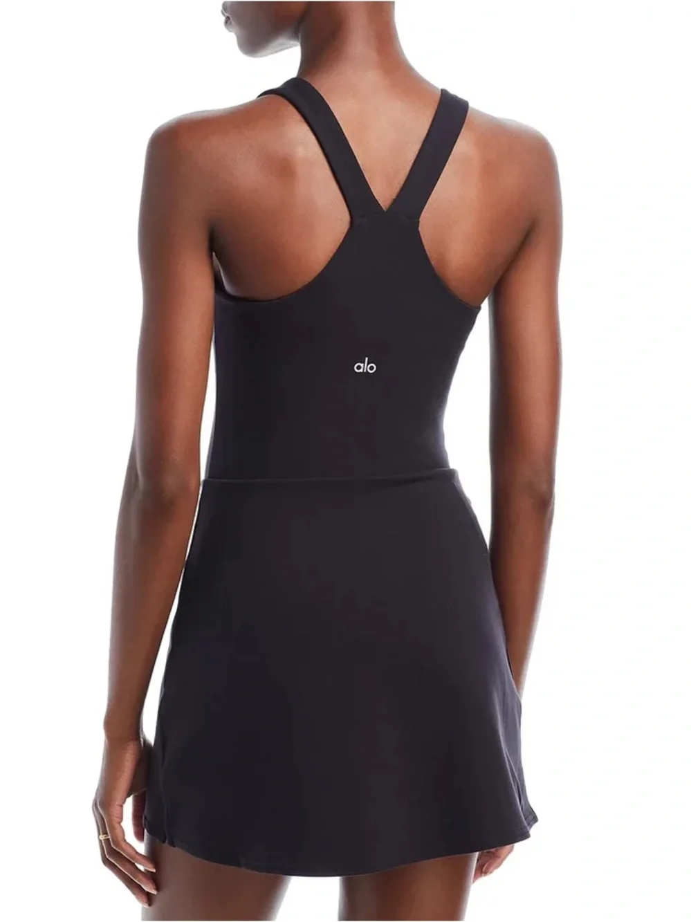 Alo Airbrush Real Dress